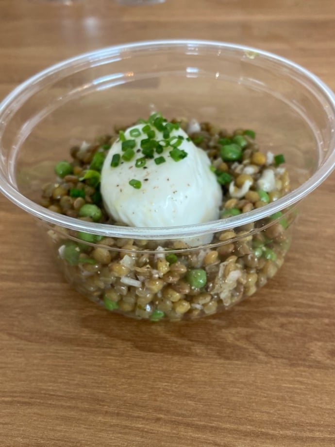 Le Daily Gourmet 3